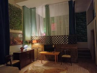 Das Moritz- Self Check In - 0