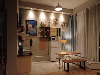 Das Moritz- Self Check In - 8