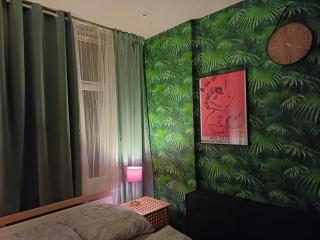 Das Moritz- Self Check In - 7