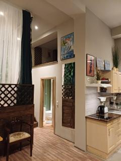 Das Moritz- Self Check In - 6