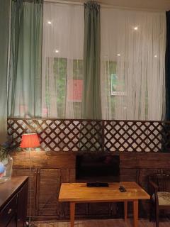 Das Moritz- Self Check In - 4