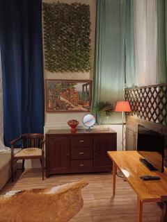 Das Moritz- Self Check In - 3