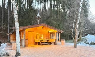 Stay at Hans Frauenschuh ALTE GERBEREI - 6