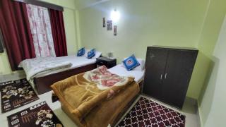 SAI House at Gangtok Main Taxi Stand - 5