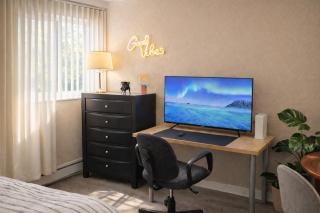 Downtown Ann Arbor Walk to Stadium, Medical Center, UM - 5