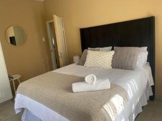 Cozy Haven in Manzini - 5