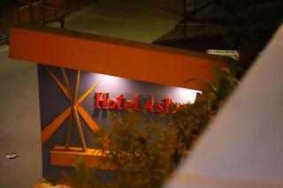 Hotel Asha Residency -Free Wifi Facilities- Fully Air conditioning Premium Room - Best Hotel in Lucknow - 9