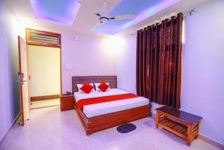 Hotel Asha Residency -Free Wifi Facilities- Fully Air conditioning Premium Room - Best Hotel in Lucknow - 0