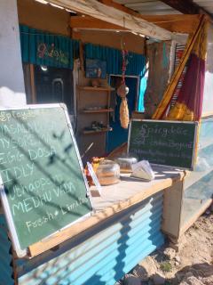 Spicydelic stay and best cafe - 2