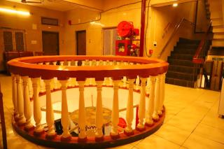 Hotel Asha Residency -Free Wifi Facilities- Fully Air conditioning Premium Room - Best Hotel in Lucknow - 6