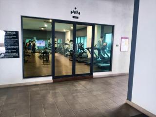 RumaKu Urban Living Collective UKM-Putrajaya - 2