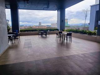 RumaKu Urban Living Collective UKM-Putrajaya - 8