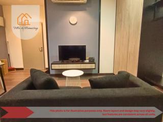 RumaKu Urban Living Collective UKM-Putrajaya - 6