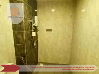 RumaKu Urban Living Collective UKM-Putrajaya - 4