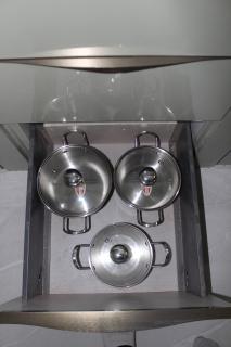 Spacious 2BHK Close to Hitech City for Family Stay - 3