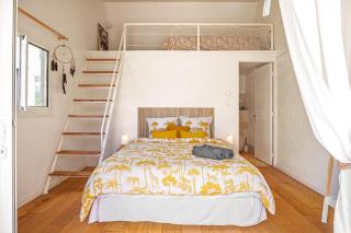 La sublime VILLA MAJORELLE - 2