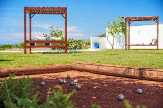 La sublime VILLA MAJORELLE - 1