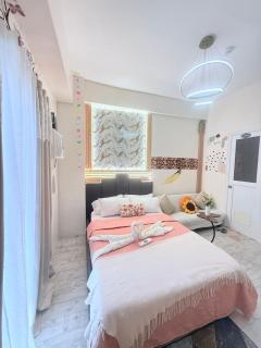 Fyangz Mini Karaoke Condo Staycation - 7