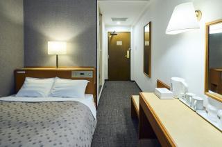 Hotel Lexton Kagoshima Annex - 3