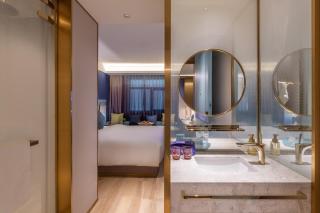 Manxin Hotel, Xi'an Bell Tower Muslim Quarter - 8