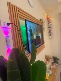 Fyangz Mini Karaoke Condo Staycation - 3