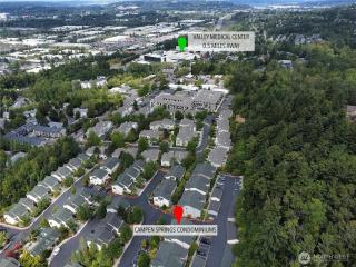 2BR 2BA Condo - Perfect Getaway - World Cup Ready! - 6