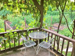 6-Bedroom Tudor in the Downtown Historic District - 2