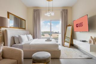 GuestReady Holiday Homes - A Rose in the Sky - 6