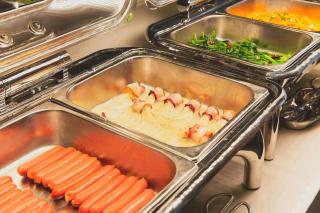 Lavande Hotel Kunming Railway Station - Kunming - 4