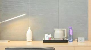 Lavande Hotel Jieyang Danpu - 9