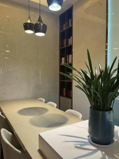 Lavande Hotel Xuchang Pangdonglai Hengdajinhui Plaza - 1