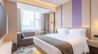 Lavande Hotel Zhongshan Shiqi Daxinxinduhui North Zhongshan Station - 4