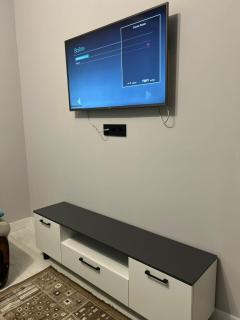 MOTEL на Шемякина - 8