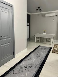 MOTEL на Шемякина - 5