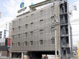 カプセルホテルグロリア - 9