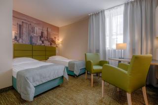 Hotel Reytan - 8