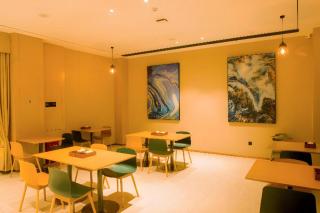 City Comfort Inn Anyang Hua County Wenming Avenue - 5