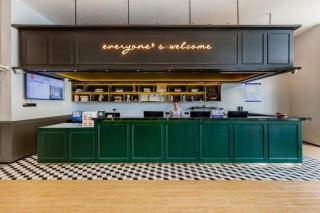 City Comfort Premier Hotel Shaoguan Wengyuan Jinxiu Plaza - 8