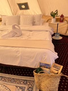 Quiet Nights Camp - 9