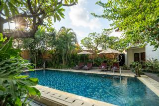 Pondok Sari Kuta - 4