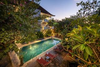 Pondok Sari Kuta - 0