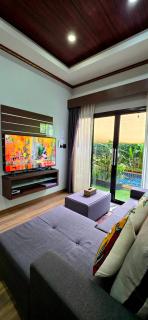 Cosy Home Poolvilla Aonang - 5