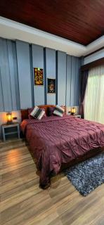 Cosy Home Poolvilla Aonang - 4