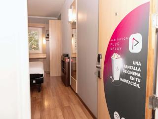 ibis Santiago Las Condes - 4