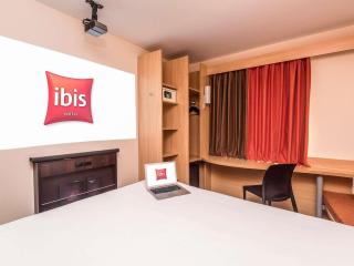 ibis Santiago Las Condes - 1