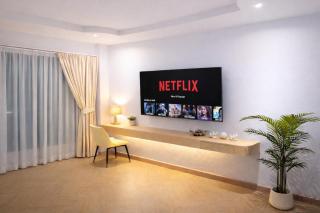 The Escape Kamala - 9