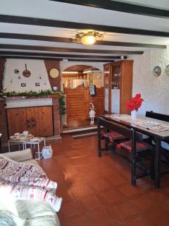 LA BAITA di Ornaro Alto Rieti - oasi di pace tra Roma e Terminillo - 7