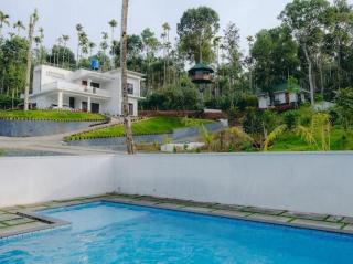 Lilliput Haven Homestay - 6