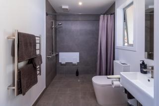 The Claim Accommodation - 5