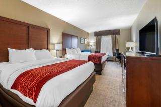 Comfort Inn Lexington I-75 - 0